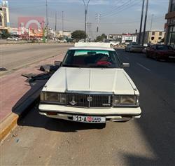 تويوتا كراون